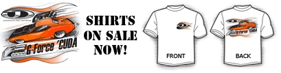 Shirts on sale now!